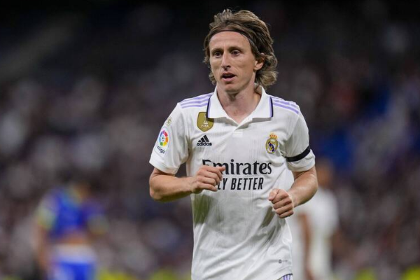 莫德里奇发出警告：对新角色不满意未来或考虑离队