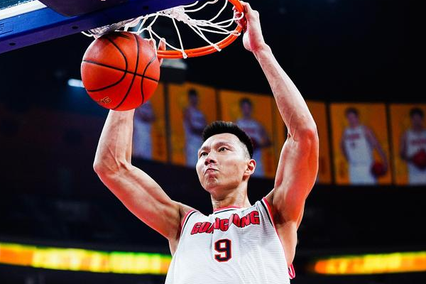 易建联的年龄是多少？