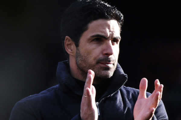 阿森纳备战挑战埃弗顿：阿尔特塔乐观展望萨卡伤情和厄德高续约