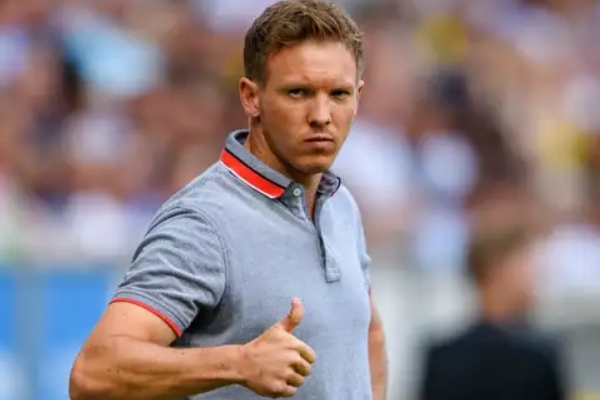 德国足协愿提供3年合约至2026年但纳格尔斯曼仍在犹豫