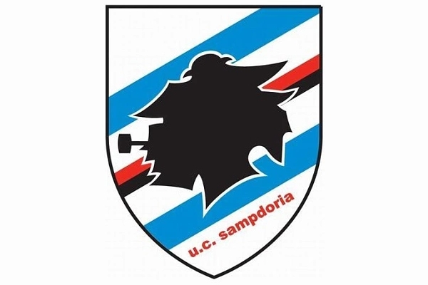 桑普多利亚足球俱乐部(U.C. Sampdoria)