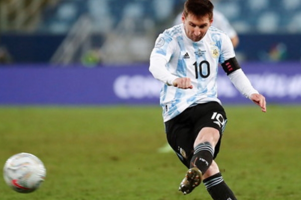 谁是西甲历史上进球最多的球员？