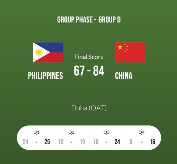 中国U16国青击败菲律宾开启完美开局！下一场将迎战马来西亚