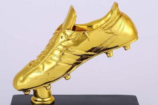 金靴奖有哪些著名的获奖者？