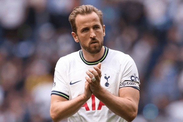 英格兰足球现任国家队队长是哪位？