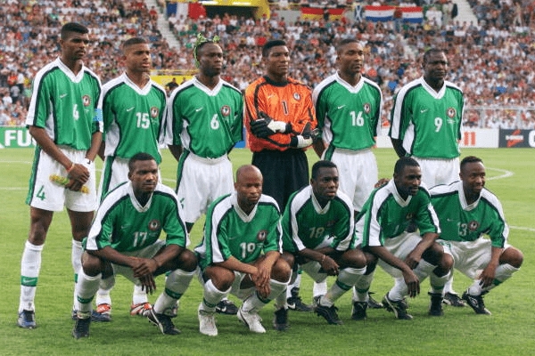 非洲杯足球锦标赛的历史上有哪些经典比赛？