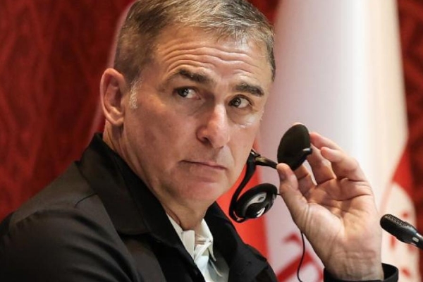 土耳其足球国家队解雇主教练昆茨并寻觅新帅重振士气