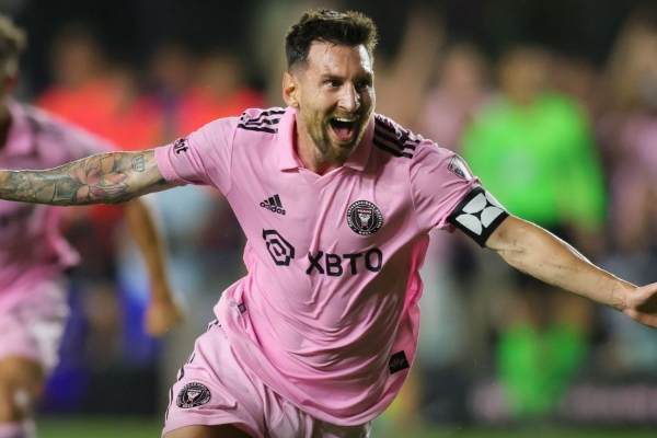 梅西的天赋到底有多高？