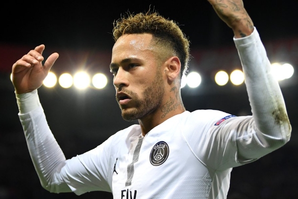 内马尔历史身价是如何变化的？