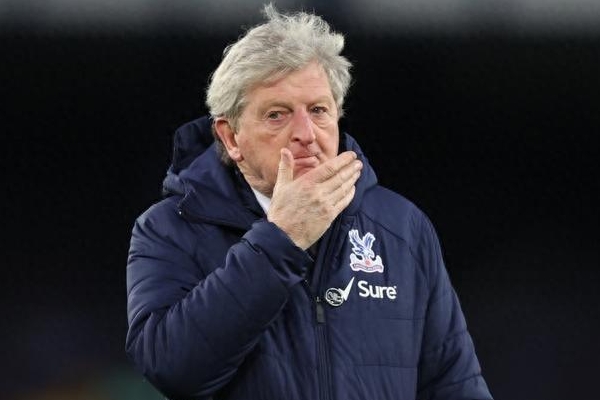 霍奇森康复准备重掌指挥水晶宫英超联赛舞台