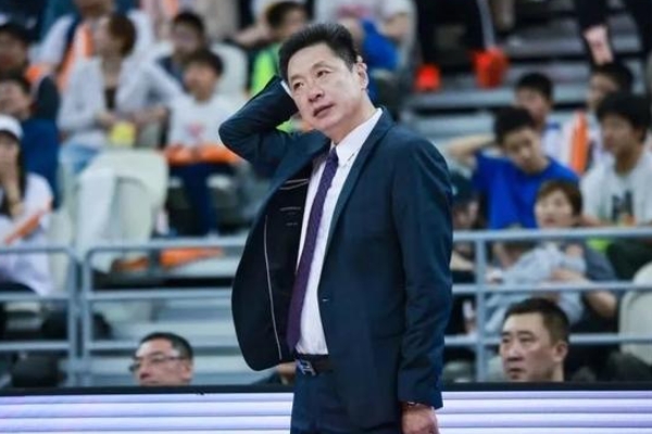李楠与李春江2023年中国篮球名人堂提名资格被撤销