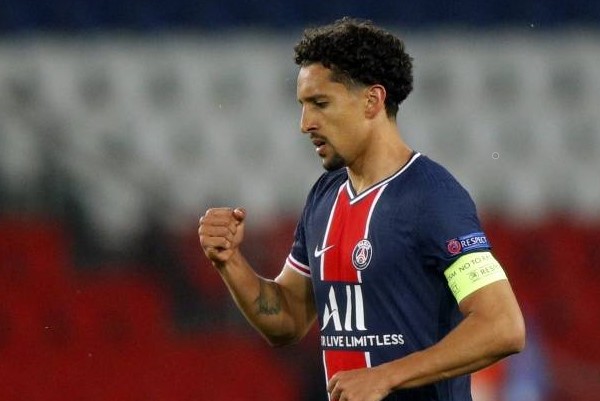 马尔基尼奥斯是谁？