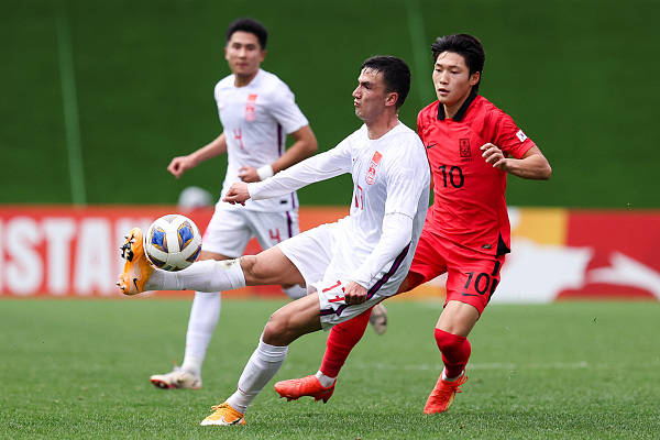 中国足球需要做哪些改革和创新？