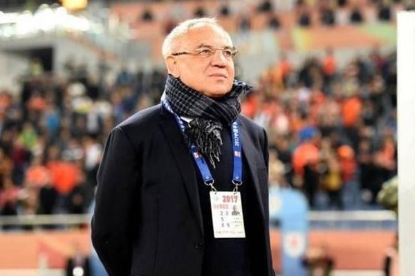 马加特的执教成绩如何？