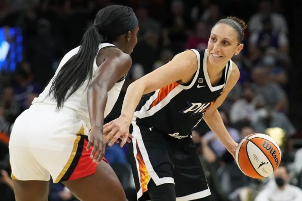 WNBA历史上最伟大的女篮球员是谁？