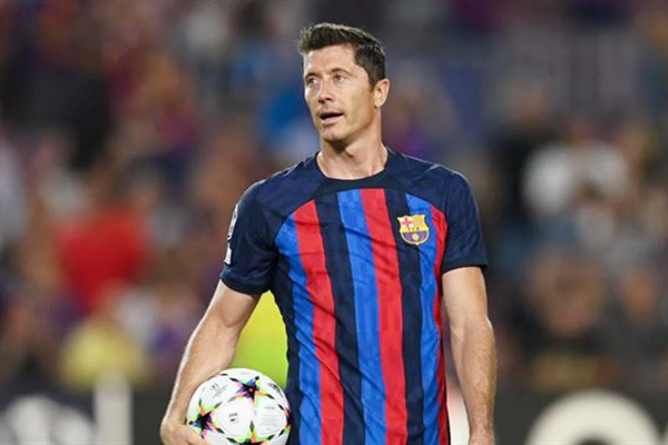 莱万多夫斯基有哪些荣誉和成就？