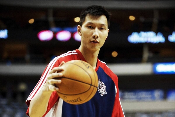 易建联与NBA的合作对中国篮球产生了哪些影响？