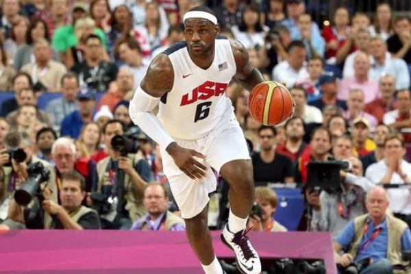 如何评价NBA球员在奥运会上的表现？