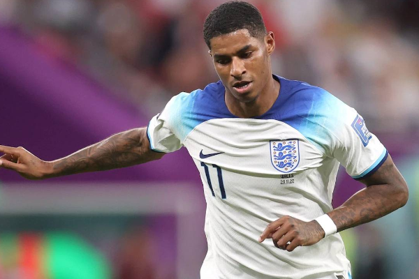 有哪些英超球员在世界杯上表现出色？