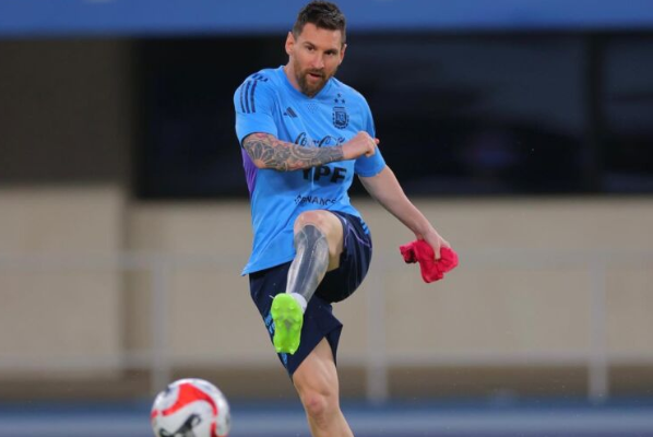 梅西的家产有多少个亿？