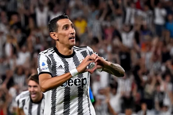 迪马利亚目前的身价是多少欧？