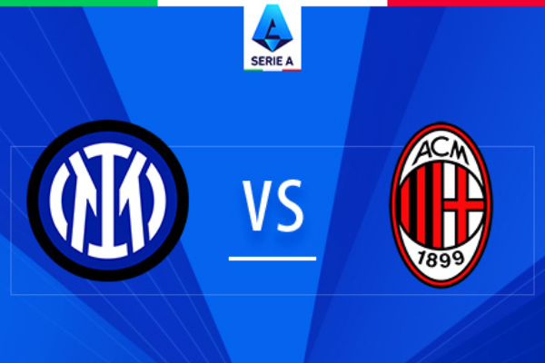 意甲联赛中最激烈的对手是哪两支球队？