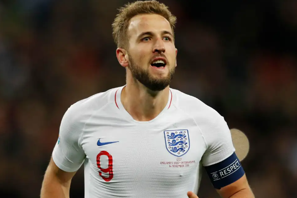 哈里·凯恩的水平怎么样？