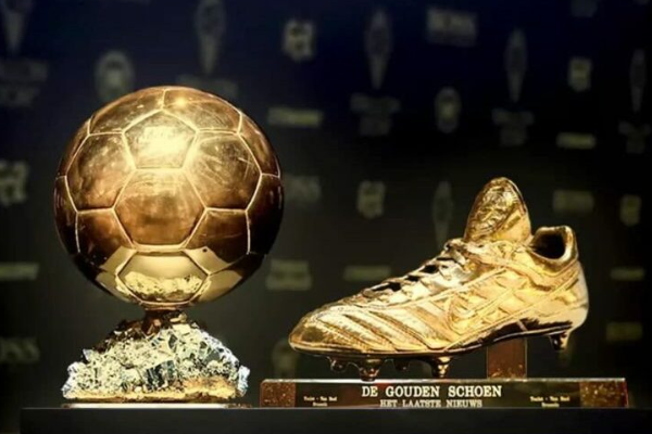 金球奖和金靴奖有什么区别？