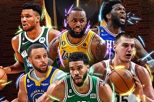 NBA历史上得分最多的球员是谁?