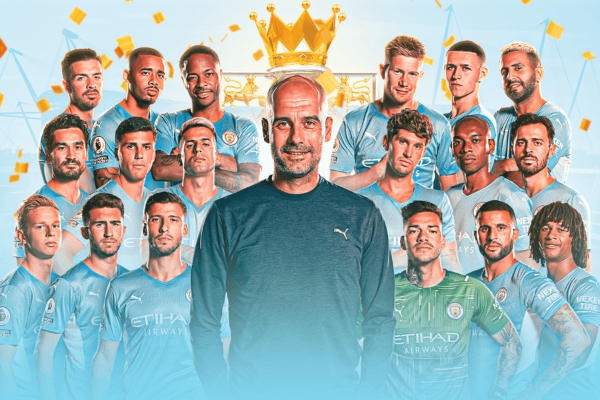 哪支英超球队拥有最佳的进攻阵容？