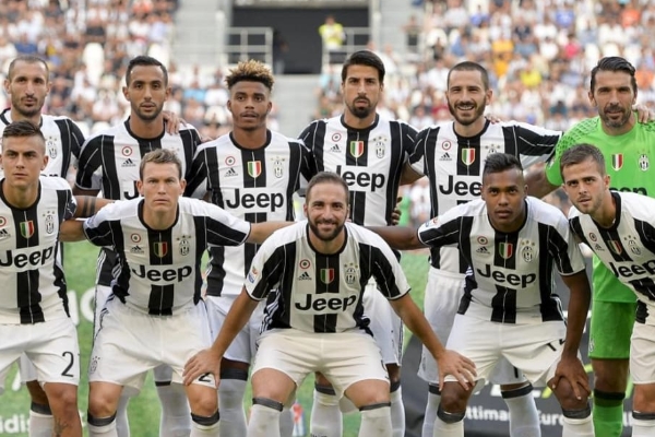 意甲球队有哪些传奇的阵容？