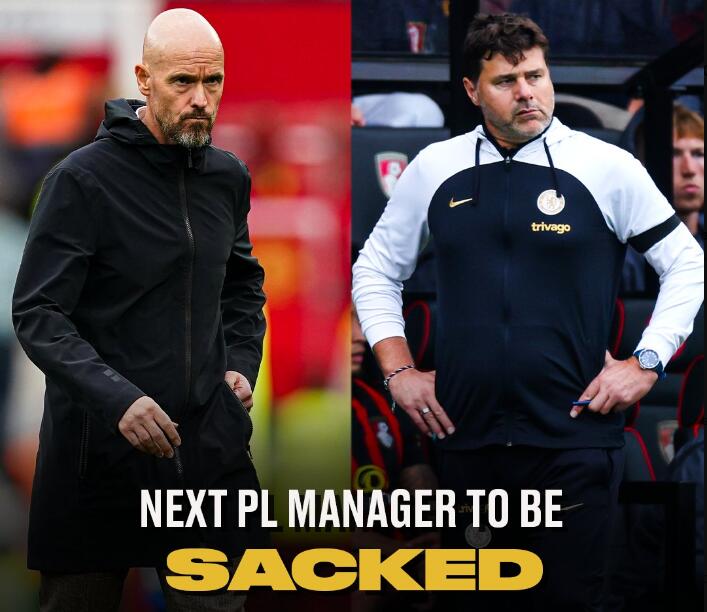 切尔西输给维拉后波切蒂诺下课赔率升至英超第五