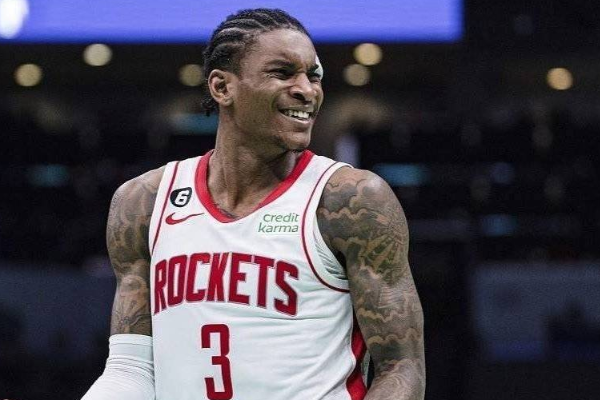 火箭队讨论小波特的去留强调任何交易都可能引发负面公关影响