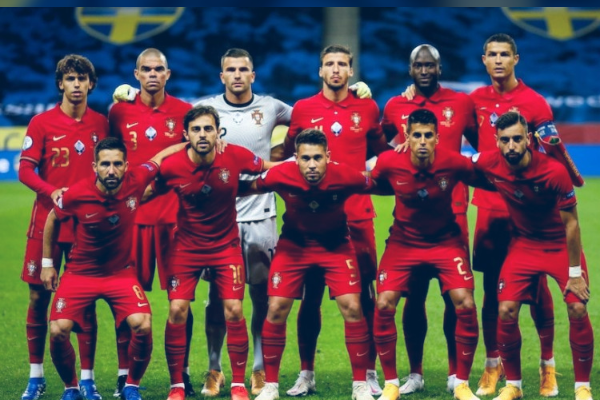 葡萄牙足球有哪些辉煌的历史？
