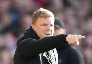 纽卡斯尔队因飞机延误推迟两小时到达米兰