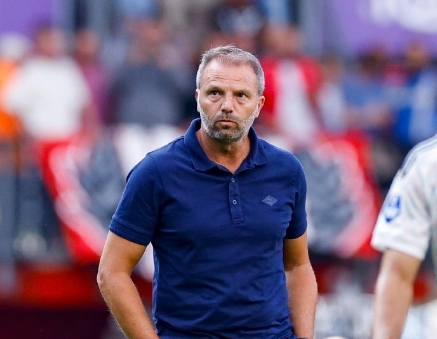 厄运连连！阿贾克斯主帅因儿子进球面临下课压力