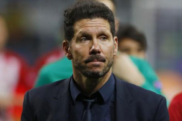 西蒙尼年薪为何是足坛教练中最高的？