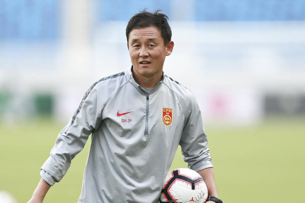 孙继海的职业生涯怎么样？