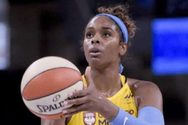 浙江稠州女篮官方宣布签下国际篮球巨星仙扬·帕克