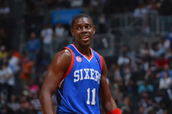 朱-霍乐迪表态渴望延续雄鹿事业并坚决不考虑其他球队选择