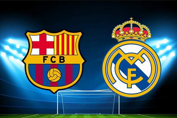 西班牙国家德比是哪俩个球队的比赛？