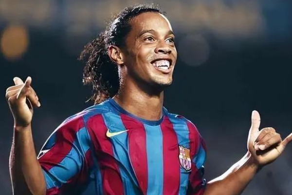 小罗指的是哪位球员？