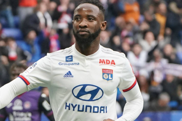 穆萨-登贝莱坦言加盟沙特联为了职业发展和未来梦想