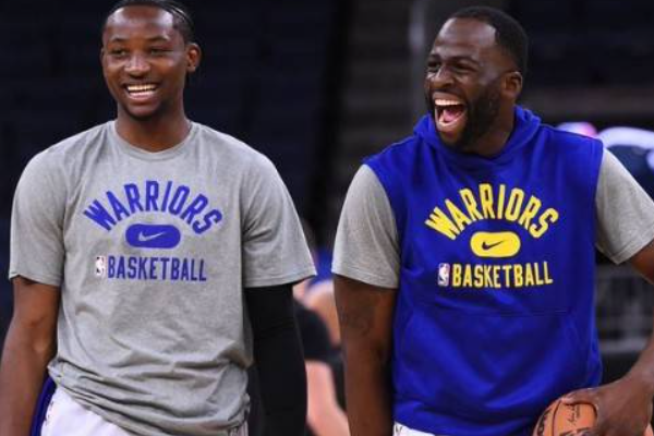 勇士队前锋追梦格林左脚踝扭伤预计恢复时间为3-6周