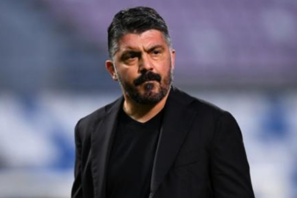 马赛欢迎新主帅加图索的激进执教风格