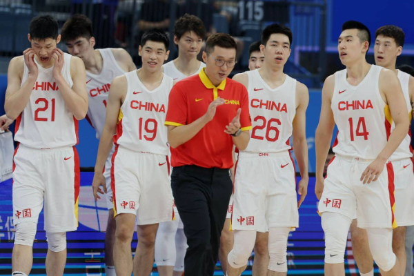 中国男篮亚运会四分之一决赛面临韩国预测胜算达73.5%