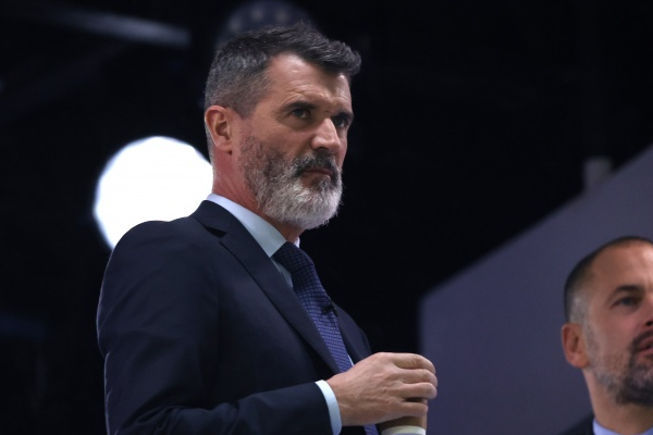 英国警方延长保释将调查涉嫌袭击天空体育评论员罗伊-基恩的案件