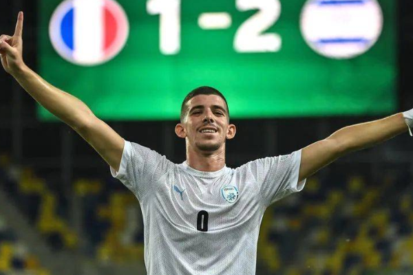 格鲁克表白皇马情感梦想登陆伯纳乌