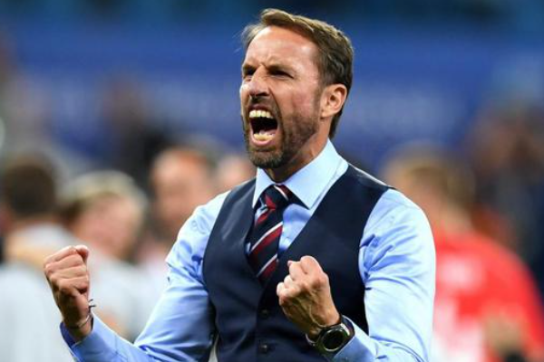 英格兰主帅索斯盖特就VAR争议表态：支持有限但无法做到完全无错