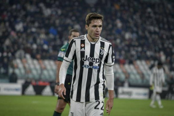 基耶萨怒斥尤文缺席欧冠：我们的荣誉之舞被夺走！